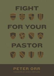 Icon image Fight for Your Pastor