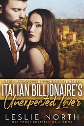 Icon image Italian Billionaire’s Unexpected Lover