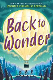 Icon image Back to Wonder