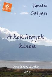 Icon image A kék hegyek kincse