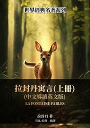 Icon image 拉封丹寓言（上冊）（中文導讀英文版）