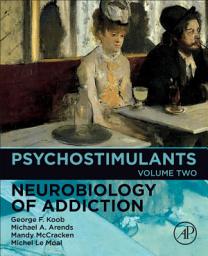 Icon image Psychostimulants