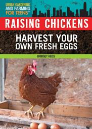 Icon image Raising Chickens