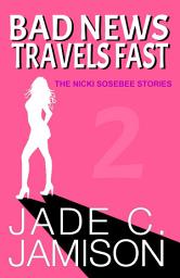 Icon image Bad News Travels Fast