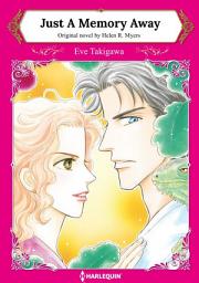 Icon image JUST A MEMORY AWAY: Harlequin Comics