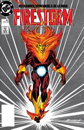 Icon image Firestorm: The Nuclear Man (1987)