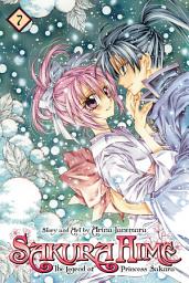 Icon image Sakura Hime: The Legend of Princess Sakura: Sakura Hime: The Legend of Princess Sakura