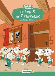 Icon image Le Loup et les 7 chevreaux
