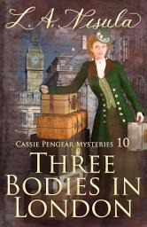Icon image Three Bodies in London