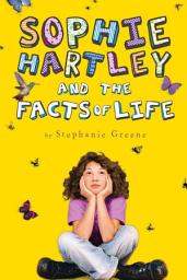 Icon image Sophie Hartley and the Facts of Life
