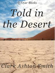 Icon image Told in the Desert