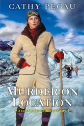 Icon image Murder on Location