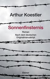 Icon image Sonnenfinsternis: Roman. Nach dem deutschen Originalmanuskript