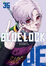 Icon image Blue Lock