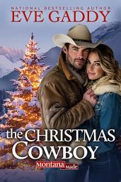 Icon image The Christmas Cowboy
