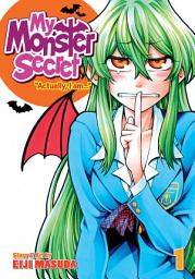 Icon image My Monster Secret: Actually, I Am…