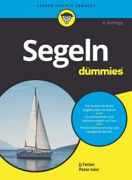 Icon image Segeln für Dummies: Ausgabe 4