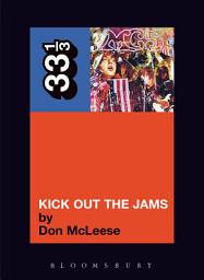 Icon image MC5's Kick Out the Jams