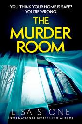 Icon image The Murder Room