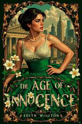 Icon image The Age of Innocence