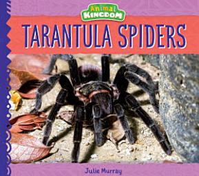 Icon image Tarantula Spiders