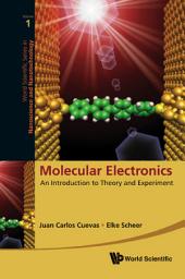 Icon image Molecular Electronics: An Introduction to Theory and Experiment