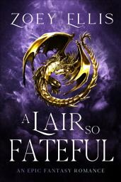 Icon image A Lair So Fateful