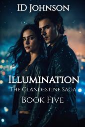 Icon image Illumination: The Clandestine Saga Book Five