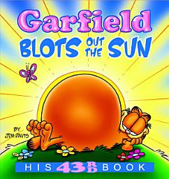 Icon image Garfield: Garfield Blots Out the Sun