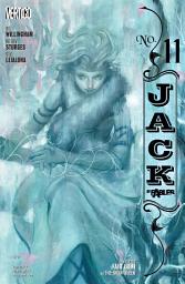 Icon image Jack of Fables (2006)