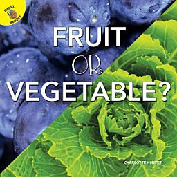 Icon image Fruit or Vegetable