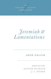 Icon image Jeremiah and Lamentations