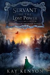 Icon image Servant of the Lost Power
