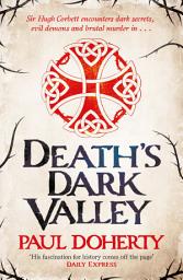Icon image Death's Dark Valley (Hugh Corbett 20)