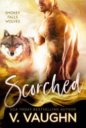 Icon image Scorched: werewolf romance