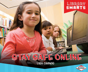 Icon image Stay Safe Online