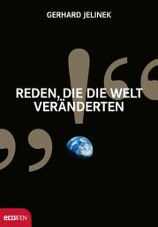 Icon image Reden, die die Welt veränderten: Ausgabe 5