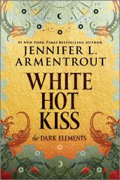 Icon image White Hot Kiss: The Dark Elements