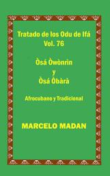 Icon image LOS ODU IFA Vol. 76 Osa Owonrin-Osa Obara