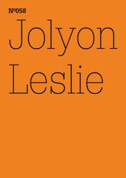 Icon image Jolyon Leslie: Der Garten des Exils(dOCUMENTA (13): 100 Notes - 100 Thoughts, 100 Notizen - 100 Gedanken # 058)