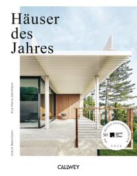 Icon image Häuser des Jahres 2024: Die 50 besten Einfamilienhäuser