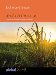 Icon image Melhores Crônicas José Lins do Rego