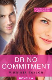 Icon image Dr No Commitment