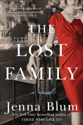Icon image The Lost Family: A Novel