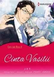 Icon image Cinta dari Rusia: Harlequin Comics