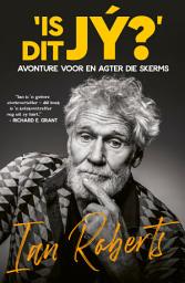 Icon image Is dit jý?: Avonture voor en agter die skerms