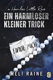 Icon image Ein harmloser kleiner Trick: Die Harmlos-Reihe, Buch 2