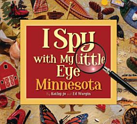 Icon image I Spy with My Little Eye Minnesota: Minnesota