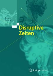 Icon image Disruptive Zeiten