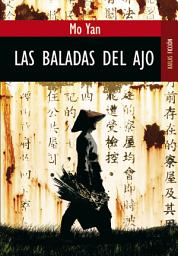 Icon image Las baladas del ajo